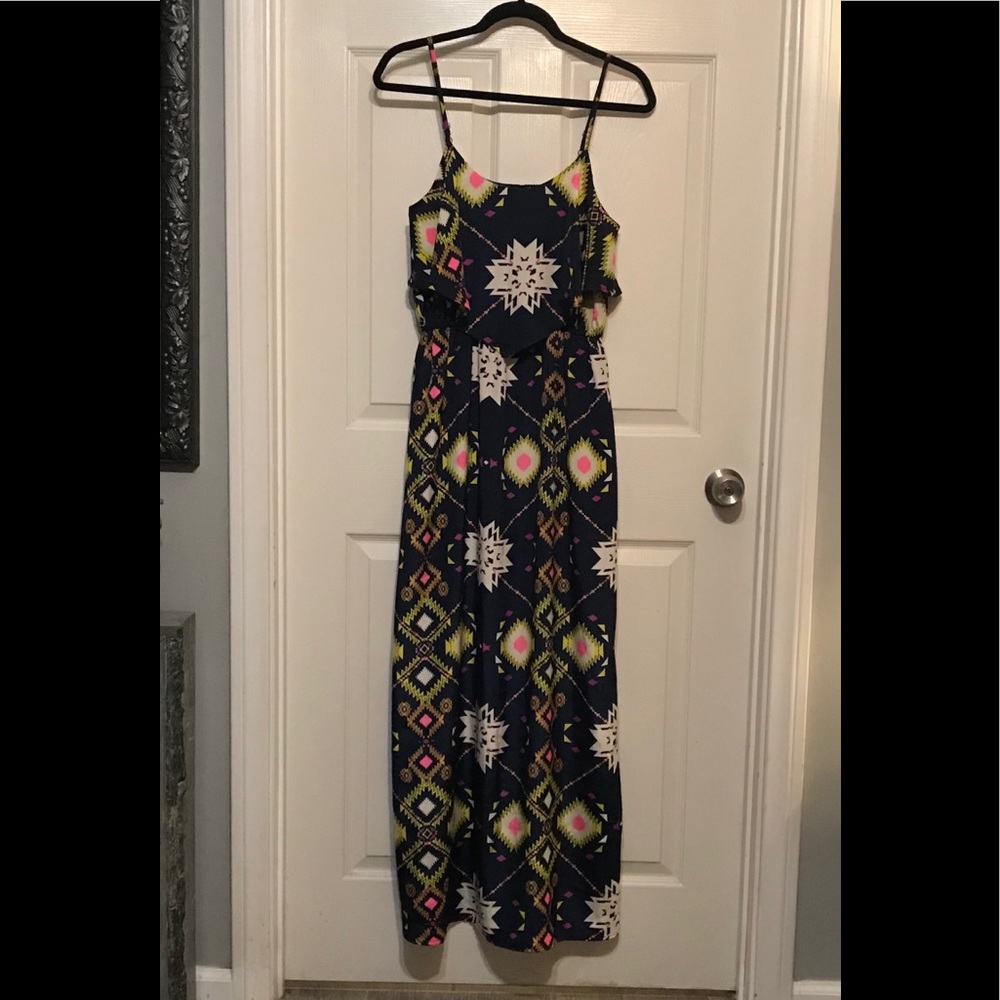 Sun dress